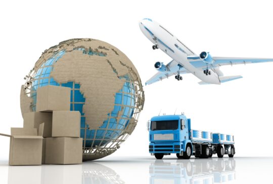 Shipping (cargo transportation)