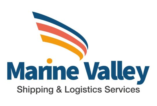 Marine Valley Logo